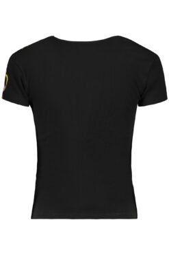 Alternative view of desigual t-shirt maniche corte donna