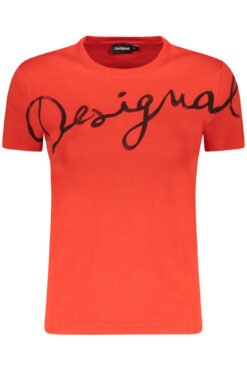 desigual t-shirt maniche corte donna