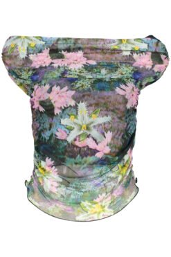 desigual t-shirt maniche corte donna