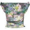 desigual t-shirt maniche corte donna - immagine 2