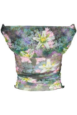 Alternative view of desigual t-shirt maniche corte donna