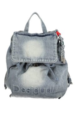 desigual zaino donna
