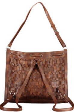 Alternative view of desigual zaino donna