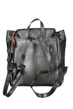 Alternative view of desigual zaino donna