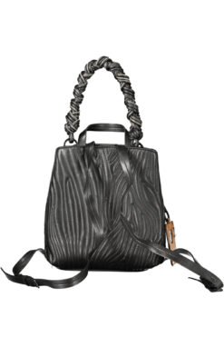 Alternative view of desigual zaino donna