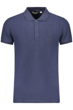 ellesse polo maniche corte uomo