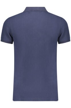 Alternative view of ellesse polo maniche corte uomo