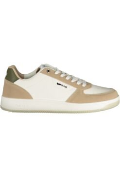 gas calzatura sportiva uomo