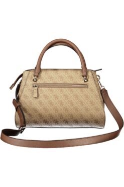 Alternative view of guess jeans borsa donna