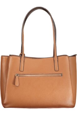 Alternative view of guess jeans borsa donna