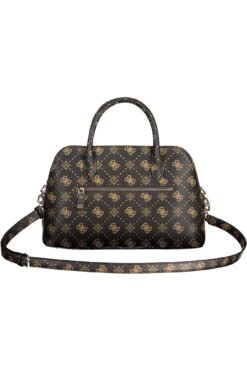 Alternative view of guess jeans borsa donna