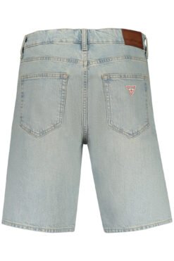 Alternative view of guess jeans jeans bermuda uomo