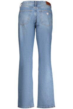 Alternative view of guess jeans jeans denim donna