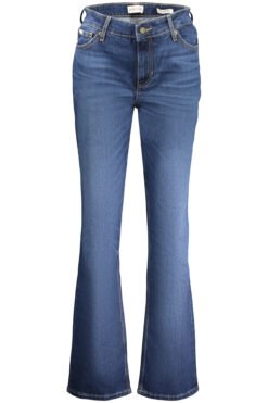 guess jeans jeans denim donna