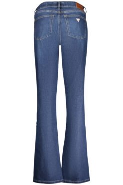 Alternative view of guess jeans jeans denim donna