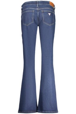 Alternative view of guess jeans jeans denim donna