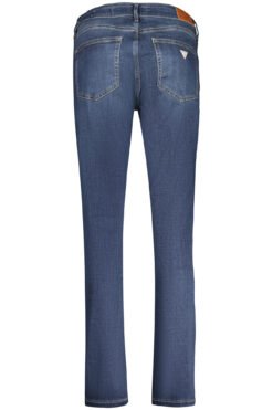 Alternative view of guess jeans jeans denim donna