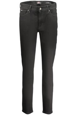 guess jeans jeans denim donna