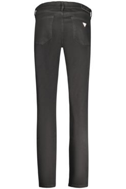 Alternative view of guess jeans jeans denim donna