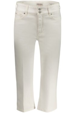 guess jeans jeans pinocchietto donna