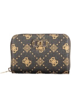 guess jeans portafoglio donna