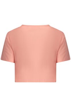 Alternative view of guess jeans t-shirt maniche corte donna