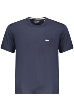 guess jeans t-shirt maniche corte uomo