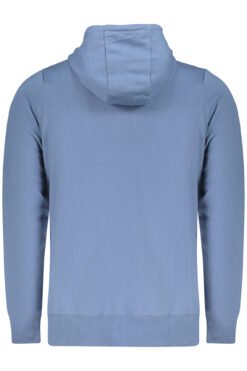 Alternative view of norway 1963 felpa con zip uomo