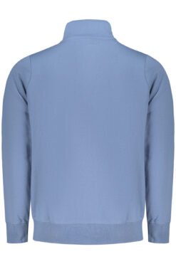 Alternative view of norway 1963 felpa con zip uomo