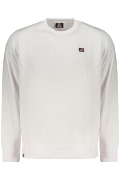 norway 1963 felpa senza zip uomo