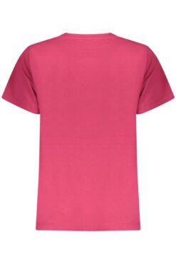 Alternative view of pepe jeans t-shirt maniche corte donna