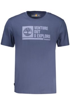 timberland t-shirt maniche corte uomo