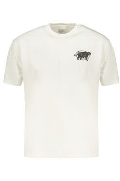 vans t-shirt maniche corte uomo