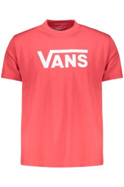 vans t-shirt maniche corte uomo