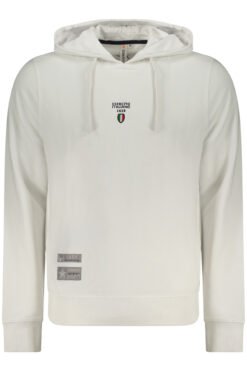 accademia militare felpa senza zip uomo