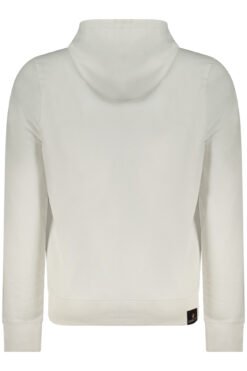 Alternative view of accademia militare felpa senza zip uomo