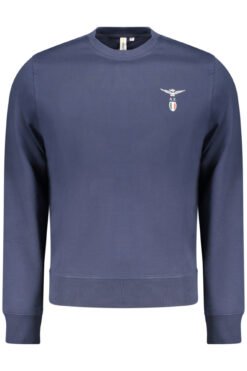 accademia militare felpa senza zip uomo