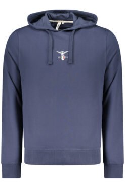 accademia militare felpa senza zip uomo