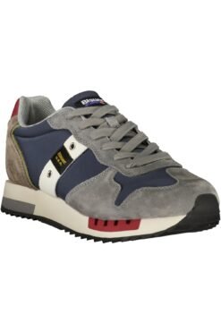 Alternative view of blauer calzatura sportiva uomo