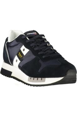 Alternative view of blauer calzatura sportiva uomo