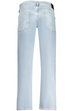 Alternative view of boss jeans denim uomo