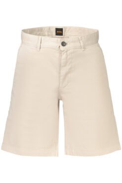 boss pantalone bermuda uomo