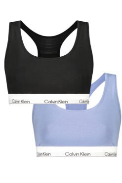 calvin klein bralette donna