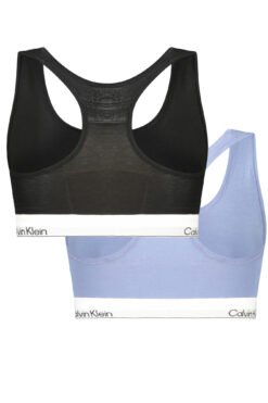 Alternative view of calvin klein bralette donna