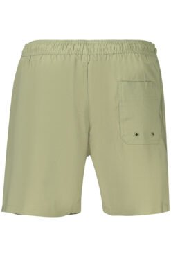 Alternative view of calvin klein costume parte sotto uomo