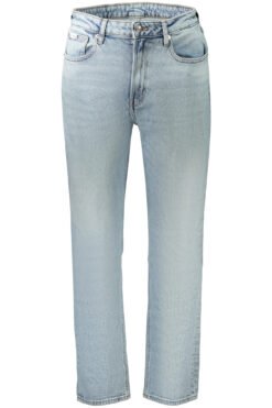 calvin klein jeans denim donna