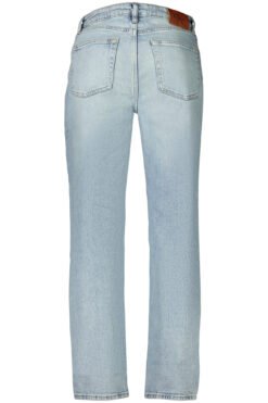 Alternative view of calvin klein jeans denim donna