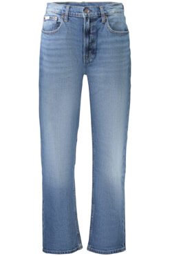 calvin klein jeans denim donna
