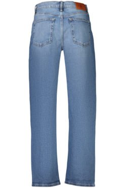 Alternative view of calvin klein jeans denim donna