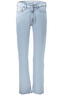 calvin klein jeans denim uomo